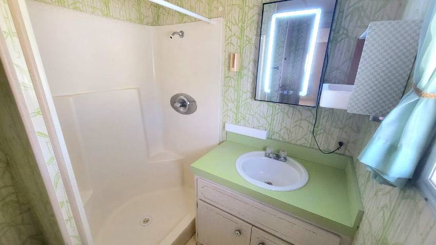 163 Valencia Drive a Winter Haven, FL Mobile or Manufactured Home for Sale